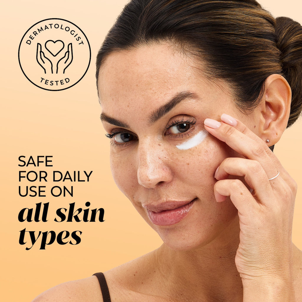 Olay Brightening Eyes Vitamin · Eye Care