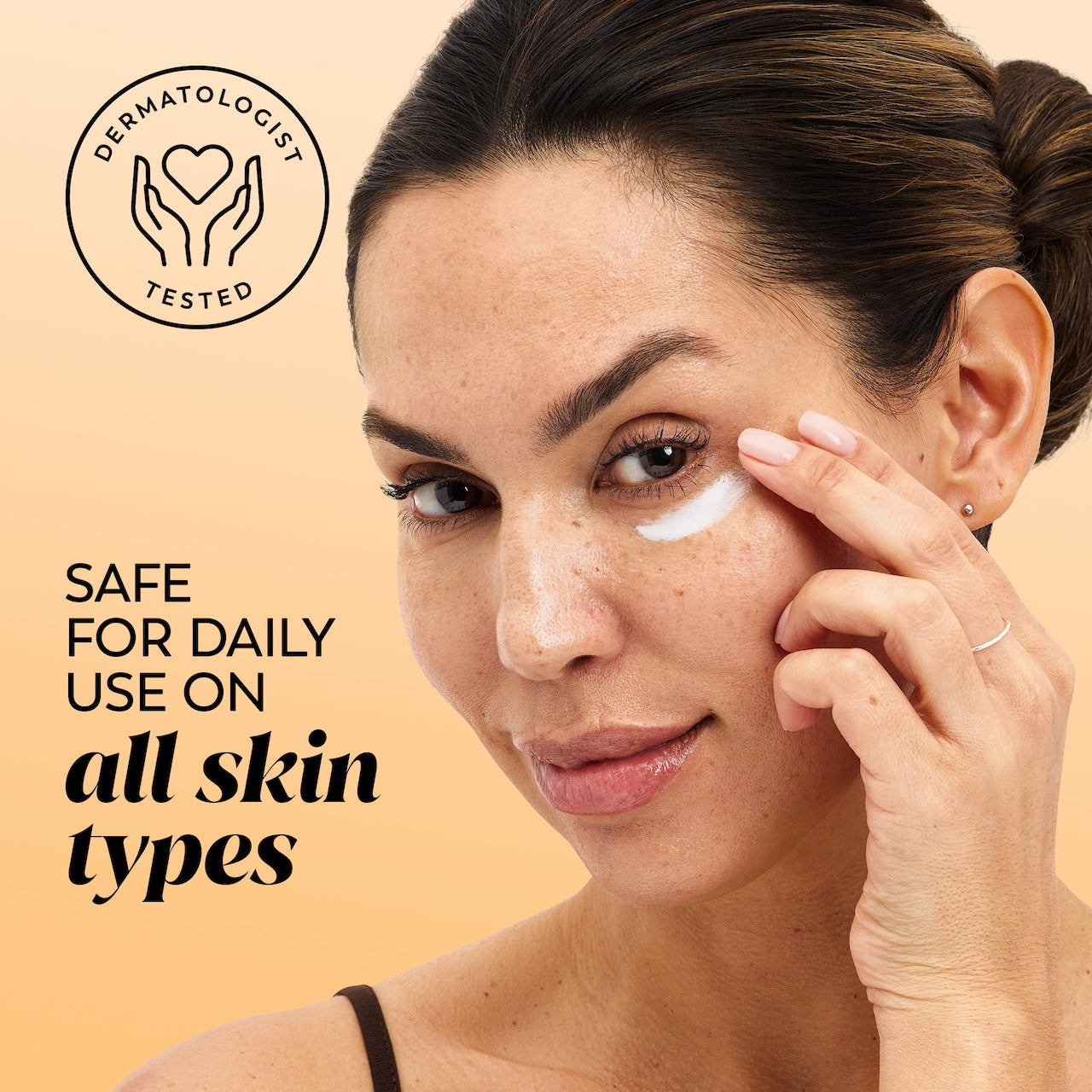 Olay Brightening Eyes Vitamin · Eye Care