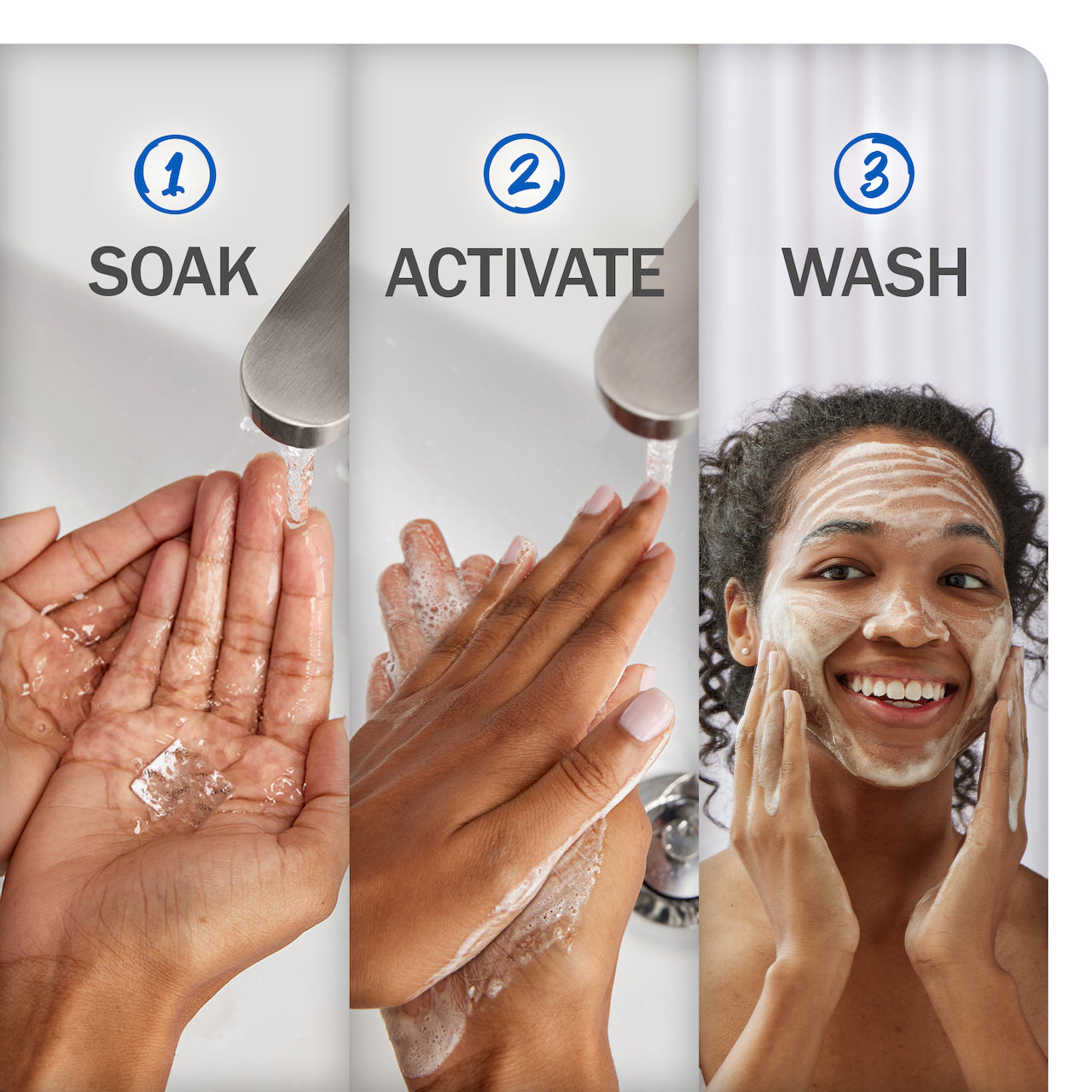Olay Cleansing Melts Retinol · 32 Count