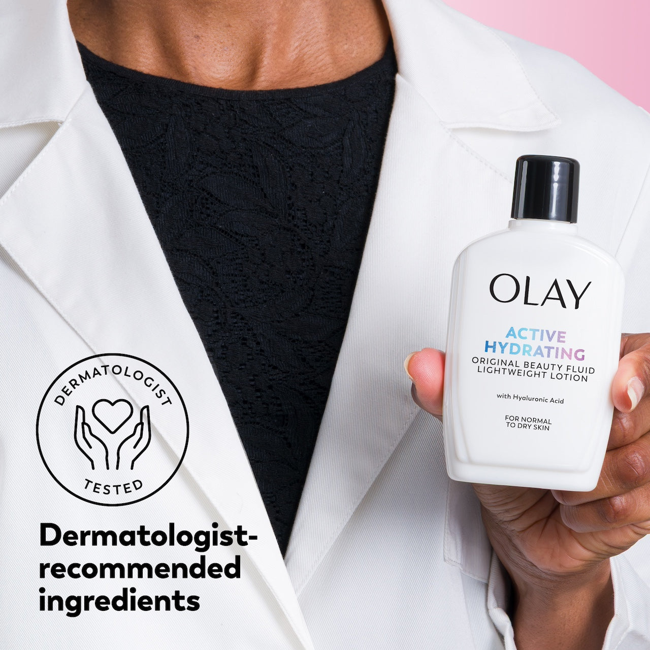Olay Active Hydrating Beauty · All Ages · 6oz