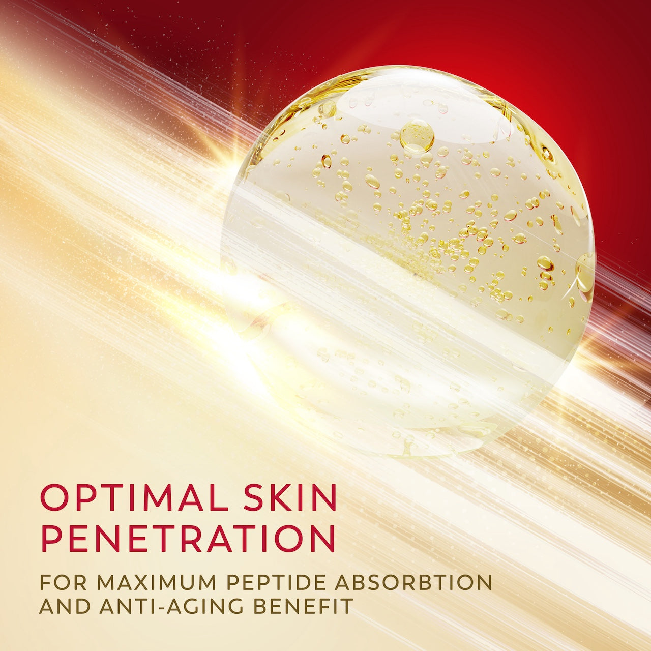 OLAY Magic Ultra Rich · Cream