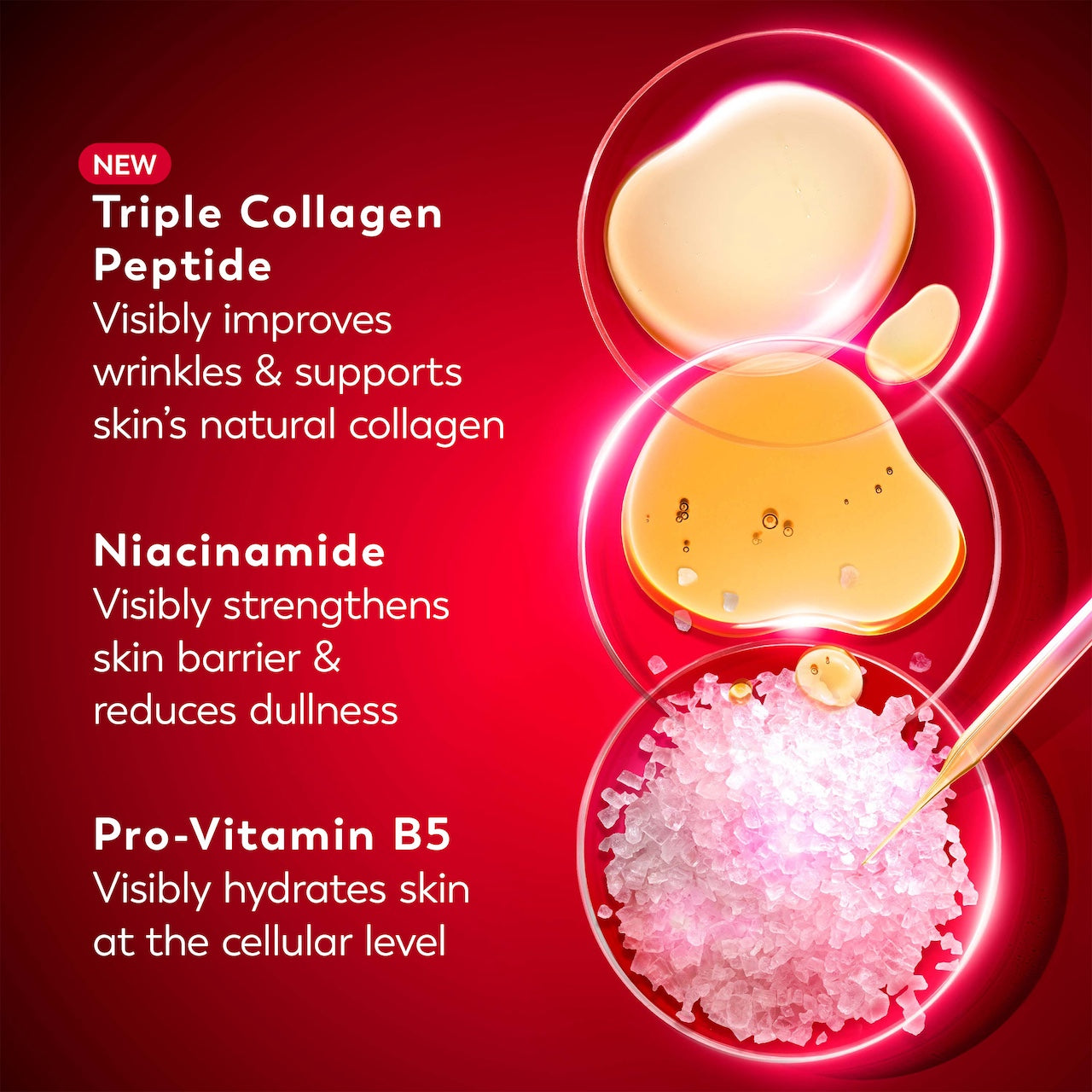 Olay / Regenerist Micro-Sculpting Cream Moisturizer · Fragrance-Free Care