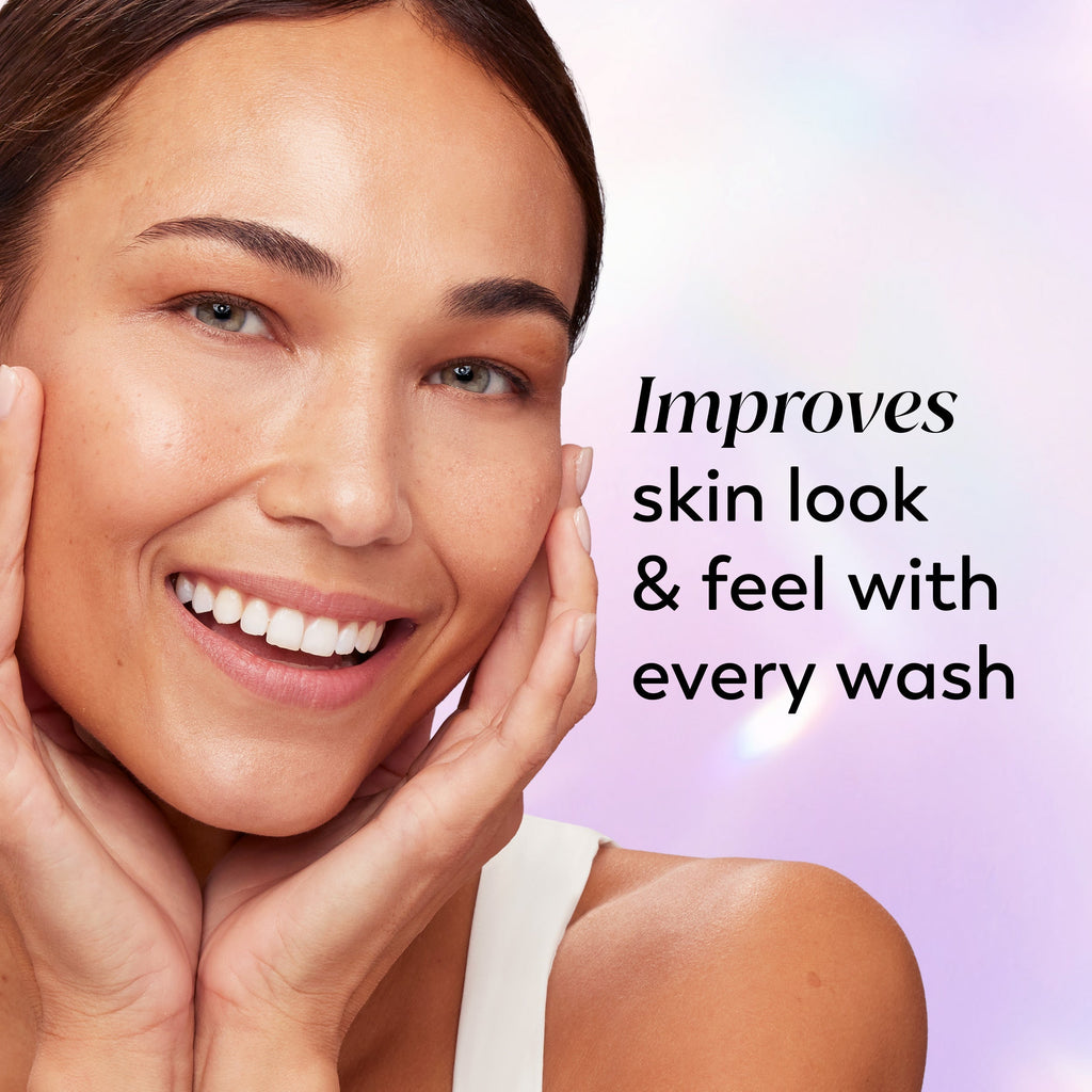 Olay / Super Cleanser · Daily Cleansing
