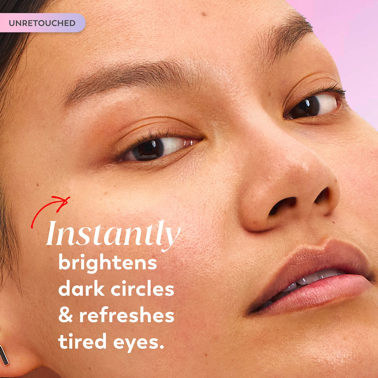 Olay Super Eyes Daily · Eye Care