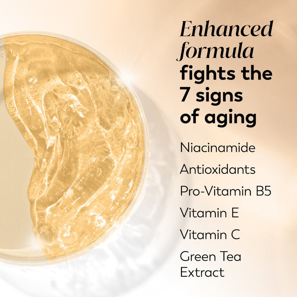 Olay / Total Effects Face Moisturizer · SPF 30
