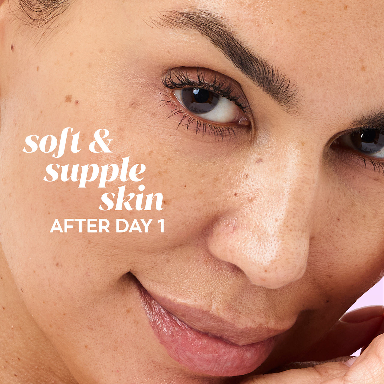 Olay Renewing Exfoliating Cleanser · Daily Cleansing