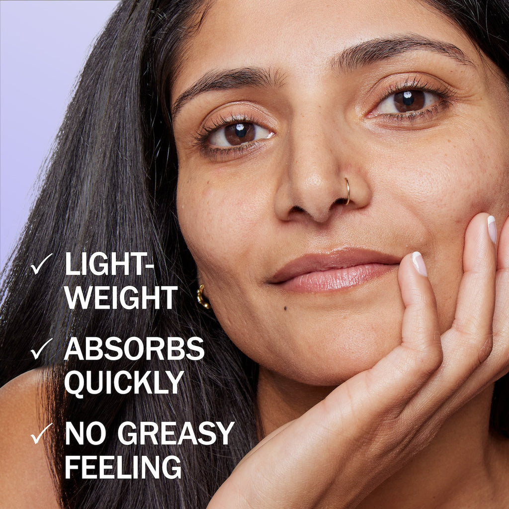 Olay Retinol Night Smoothing · Overnight Renewal