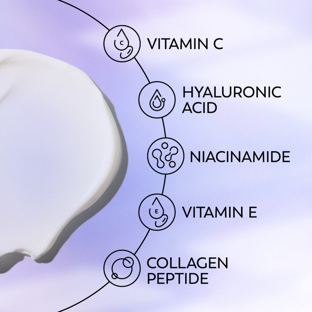 Olay Super Cream Mini · SPF 30 · Ultra Lightweight