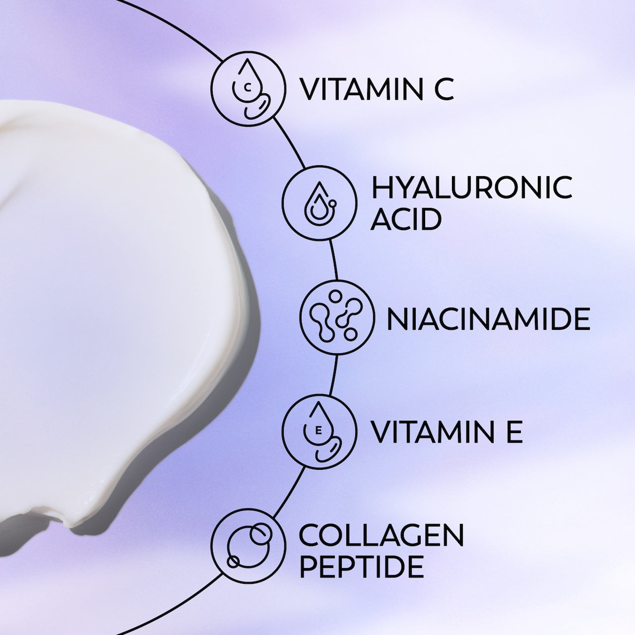 Olay Super Cream Mini · SPF 30 · Ultra Lightweight