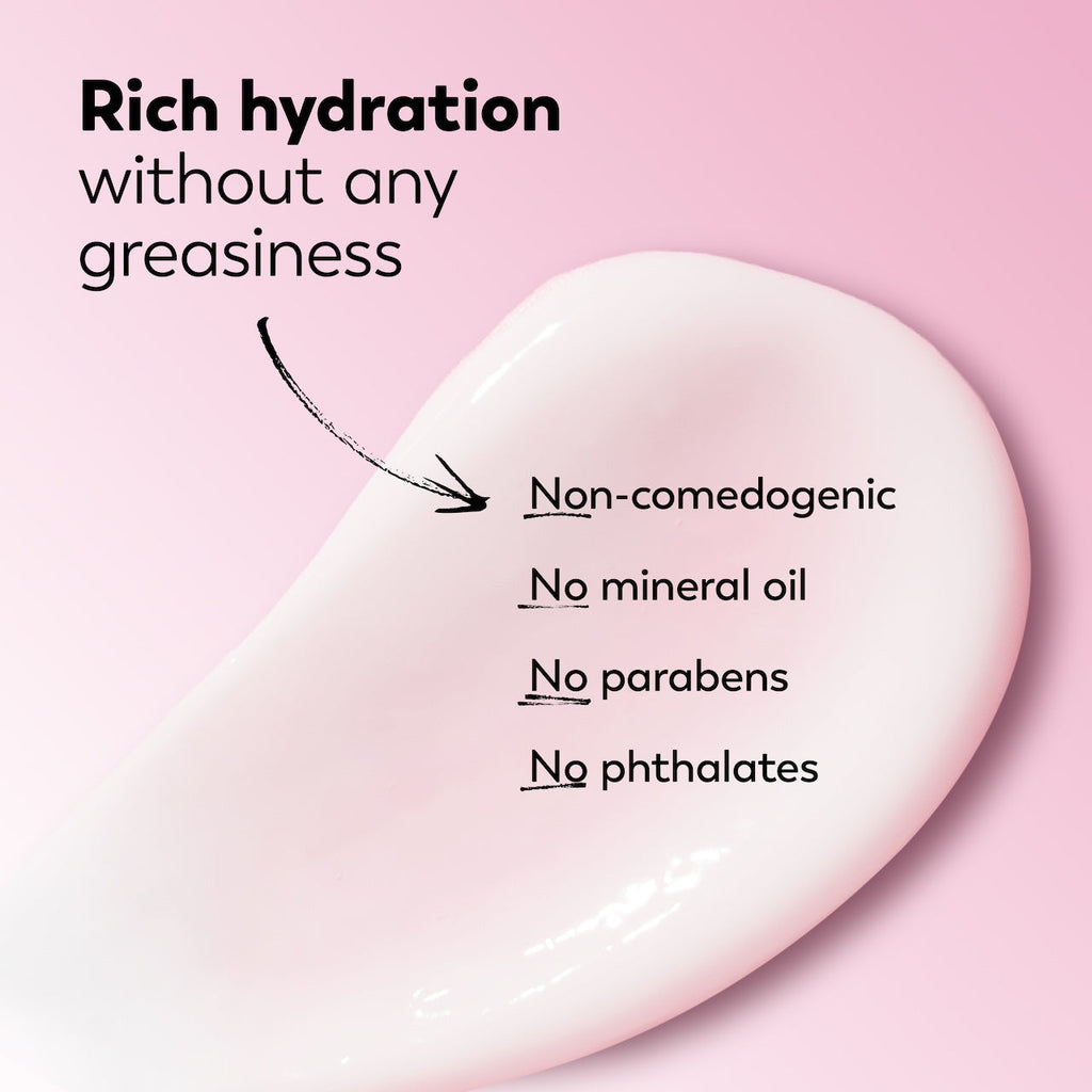 Olay Active Hydrating Cream · Deep Hydration 2oz