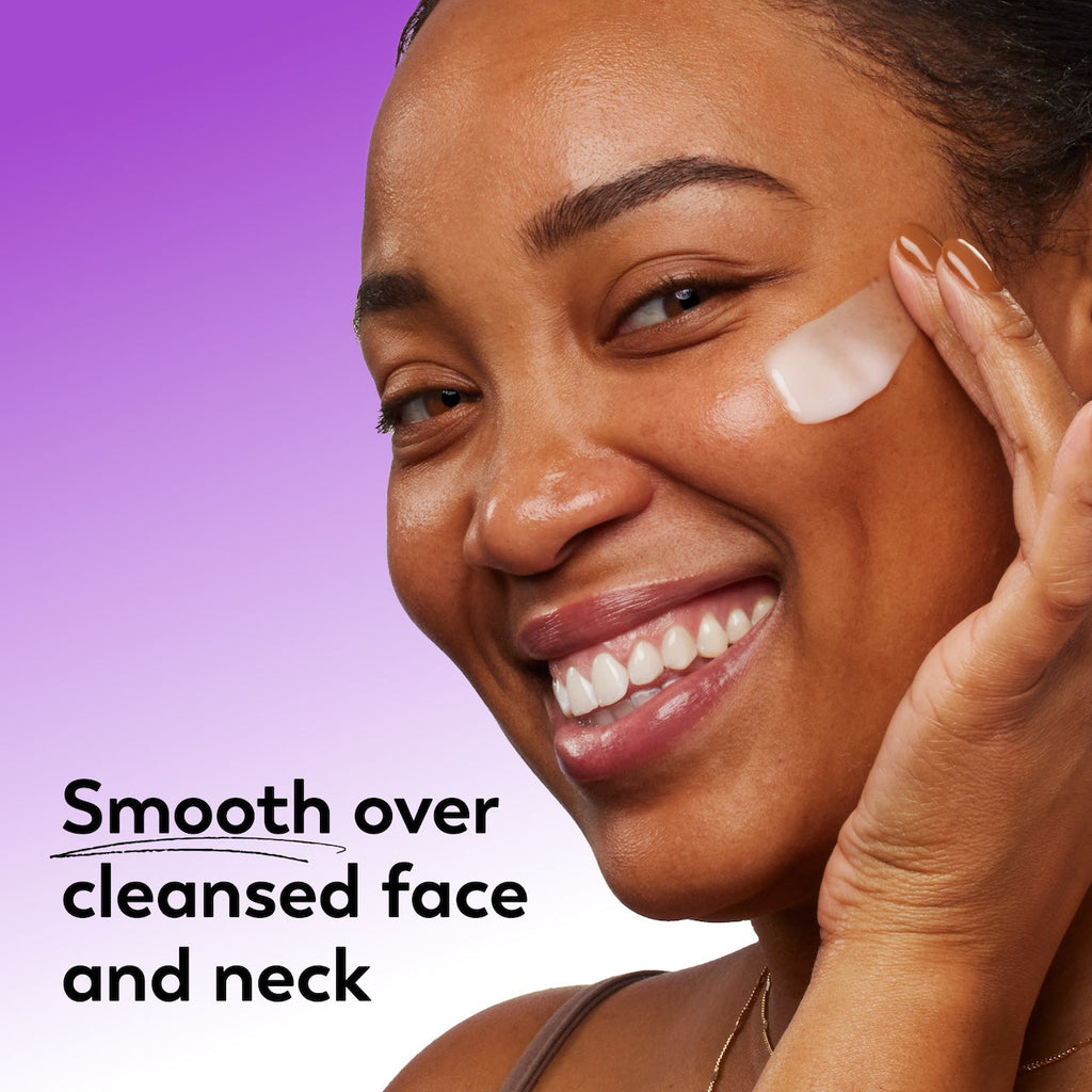 Olay / Age Defying Classic Daily · Renewal Cream Face Moisturizer