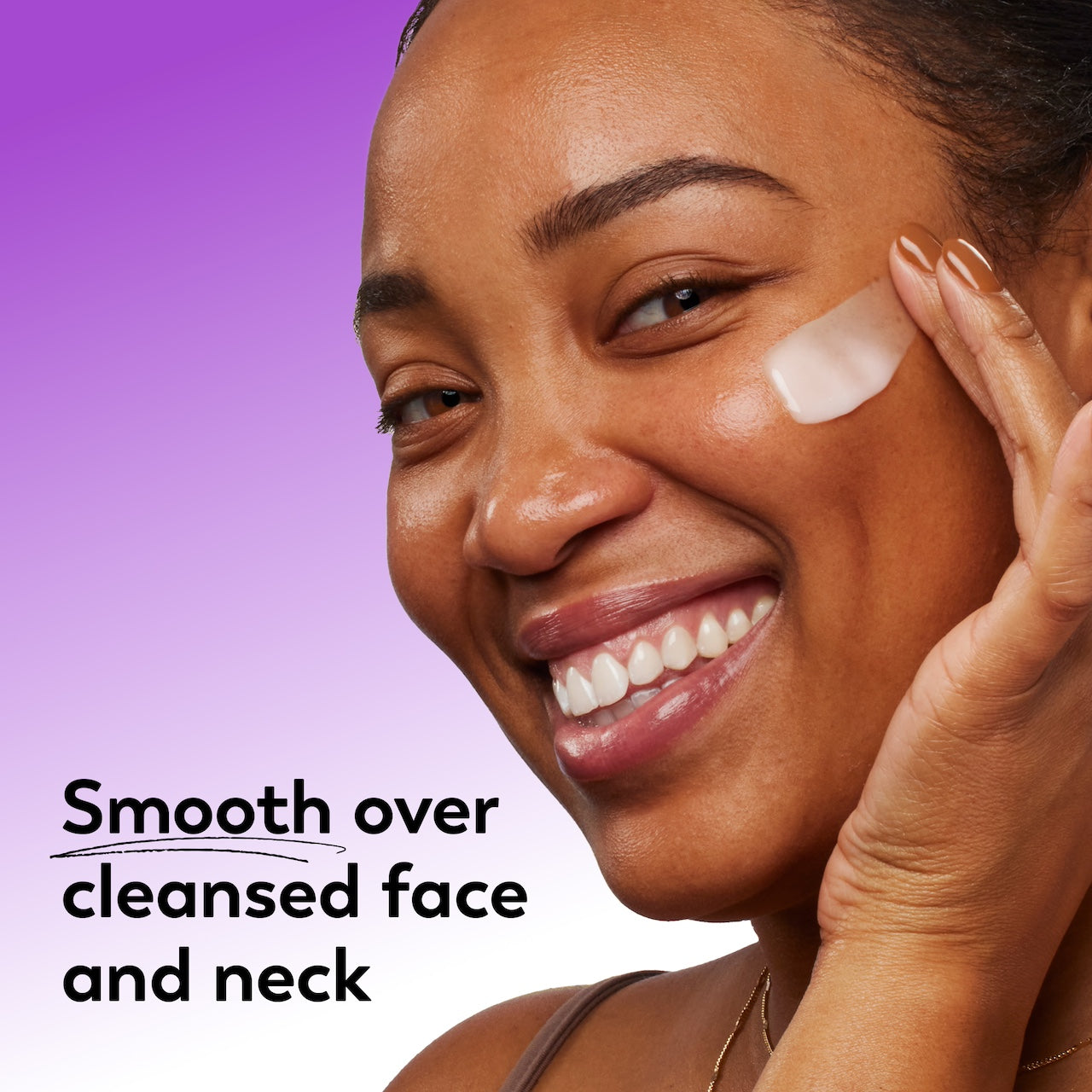 Olay / Age Defying Classic Daily · Renewal Cream Face Moisturizer