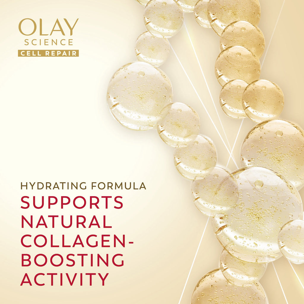 OLAY Magic AA Toner · Daily Skin Care