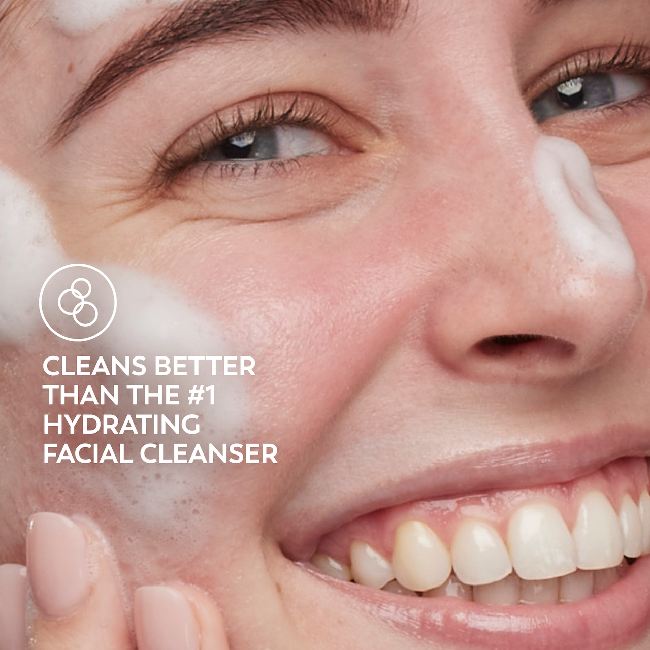 Olay Gentle Cleansing Melts · 32 Count
