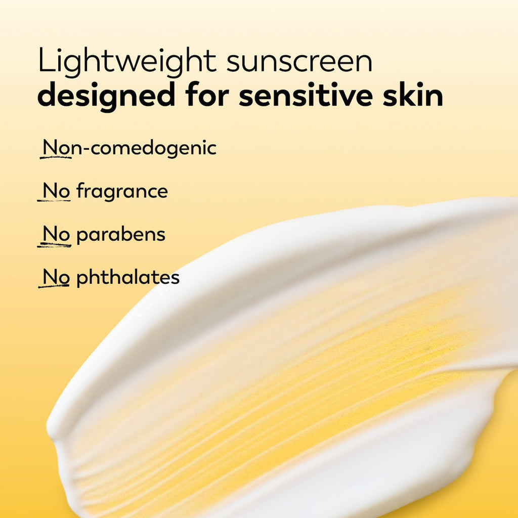Olay Complete Lotion Moisturizer Sensitive with Sunscreen · SPF 15 + 6oz