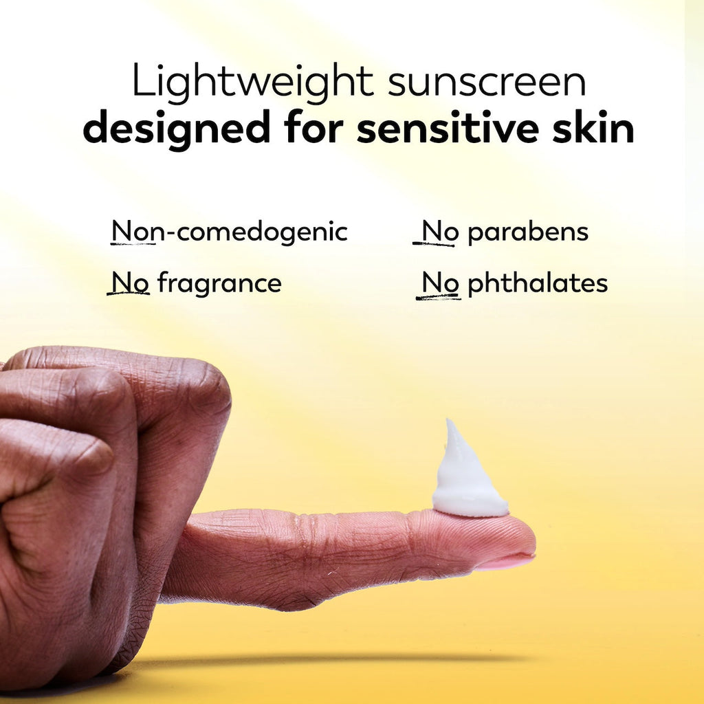 Olay Complete Daily Facial · Broad Spectrum SPF 40
