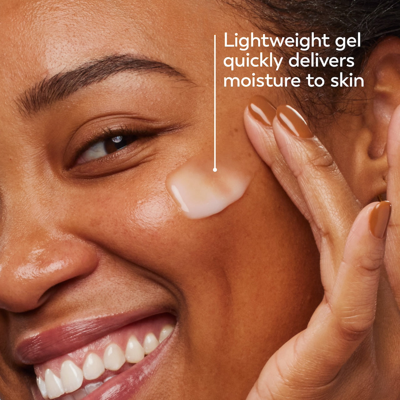 Olay Hyaluronic MINI Ultralight · Fragrance-Free Care