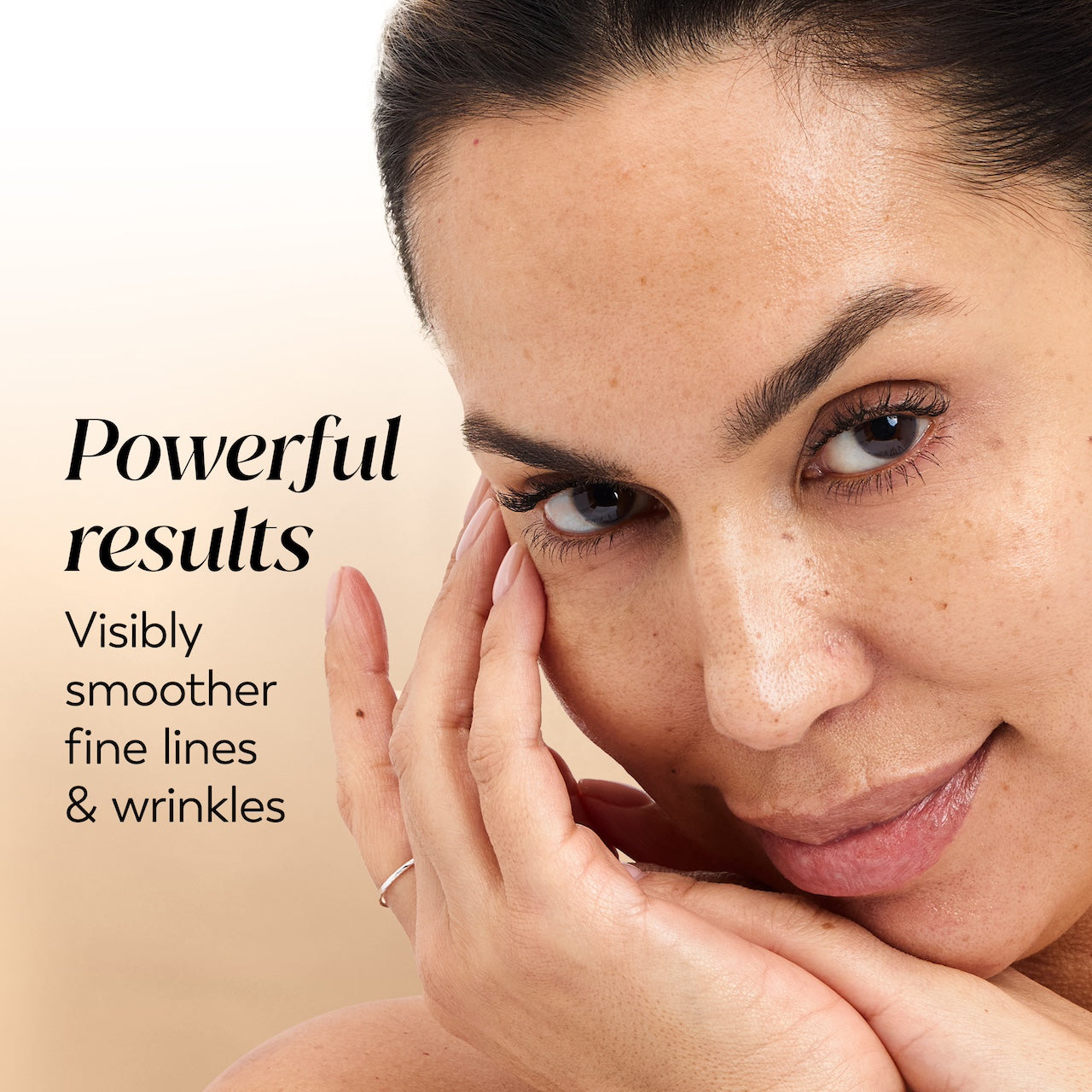 Olay / Total Effects One CC · SPF 15