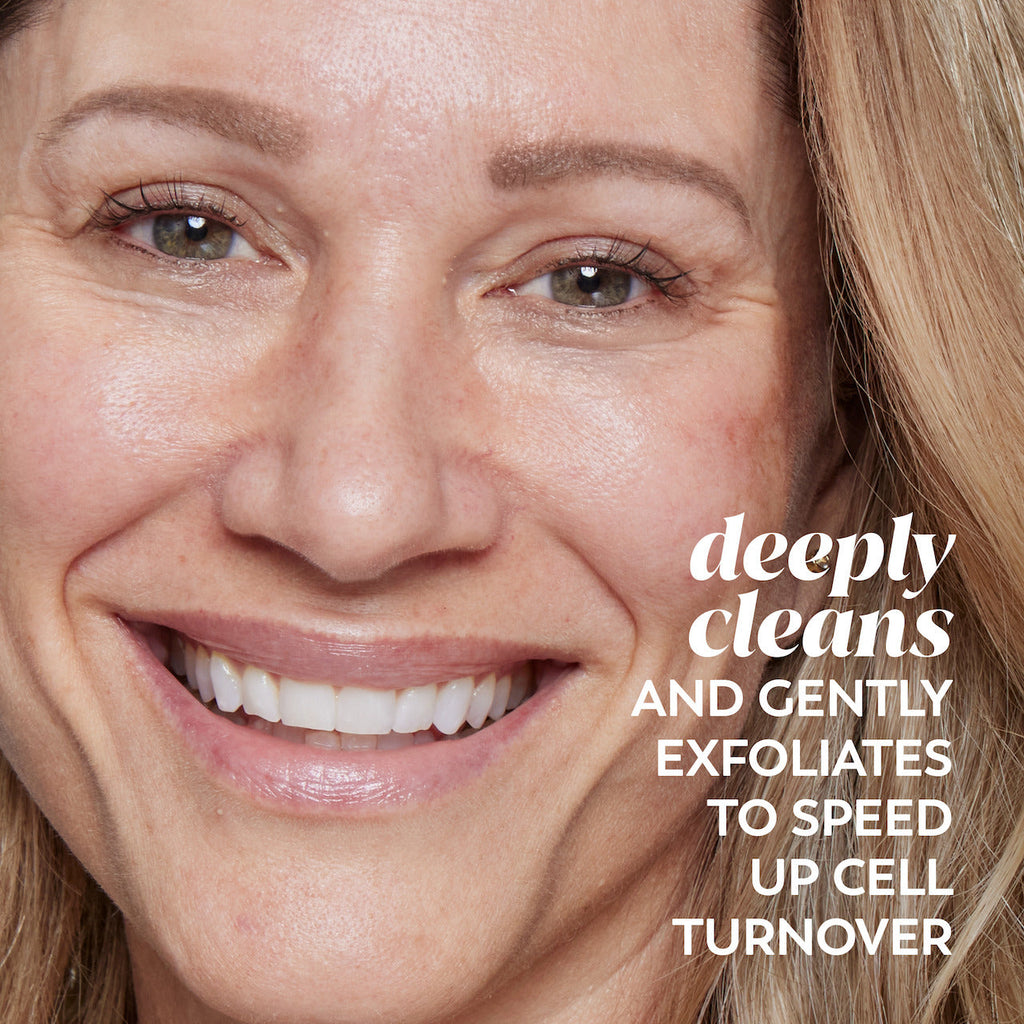 Olay Regenerating Cream Cleanser · Daily Cleansing