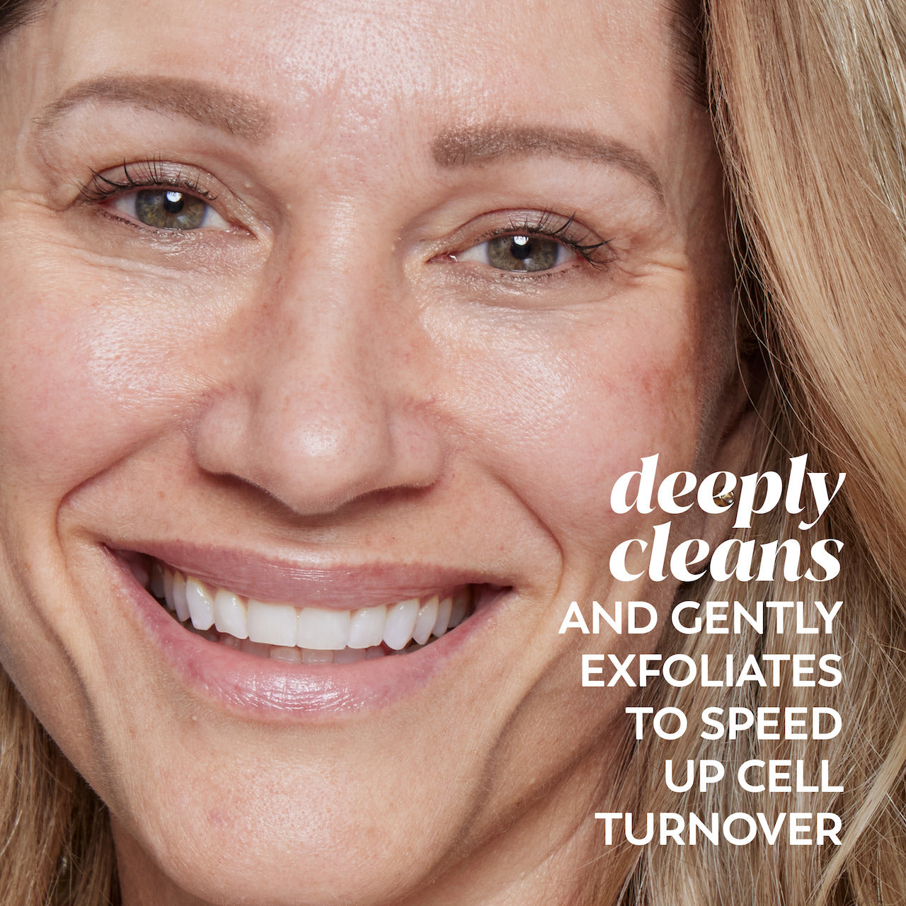 Olay Regenerating Cream Cleanser · Daily Cleansing