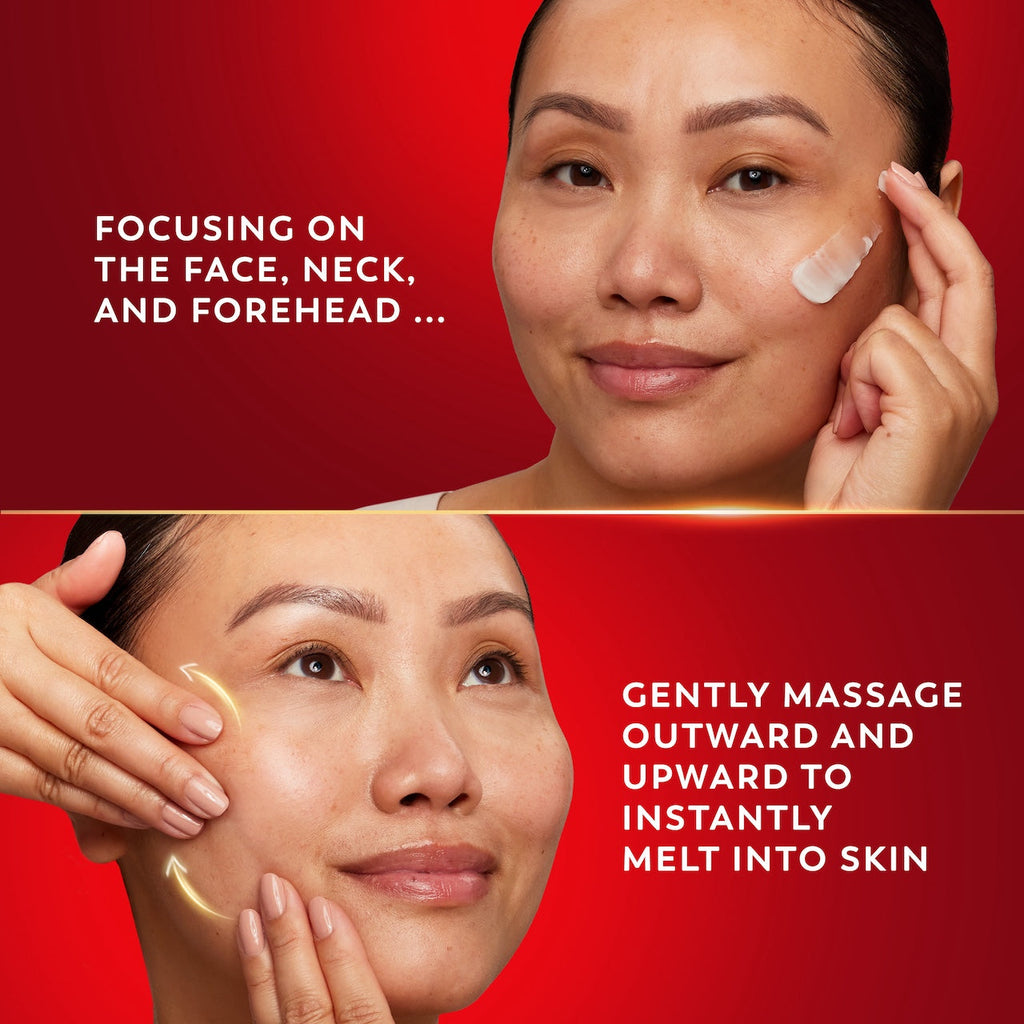 OLAY Magic Ultra Rich · Cream