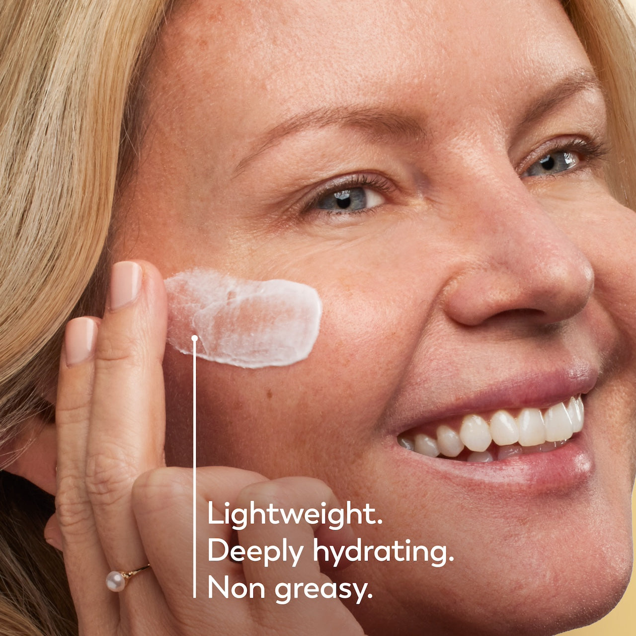 Olay Collagen Peptide Moisturizing · Fragrance-Free Care