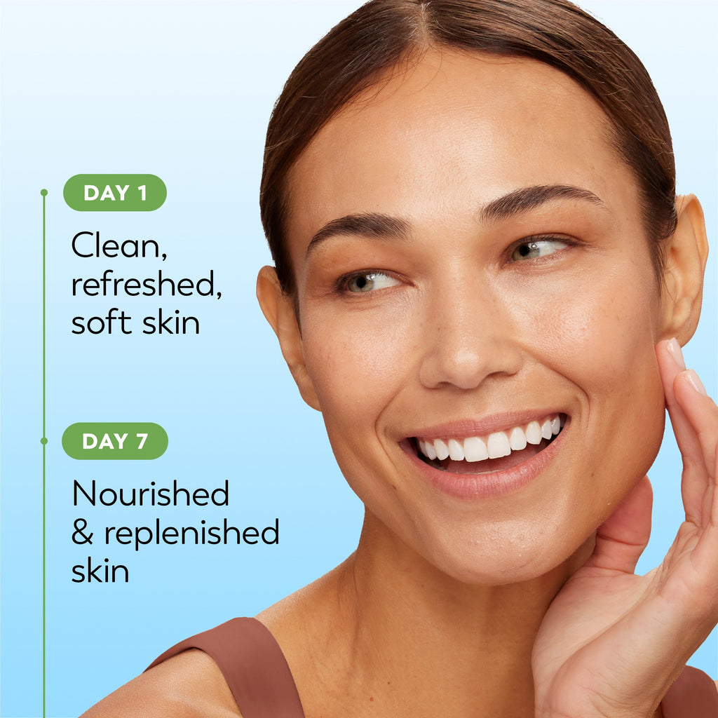 Olay / Daily Facials Cleansing Cloths · Gentle Sensitive Clean · 33 ct