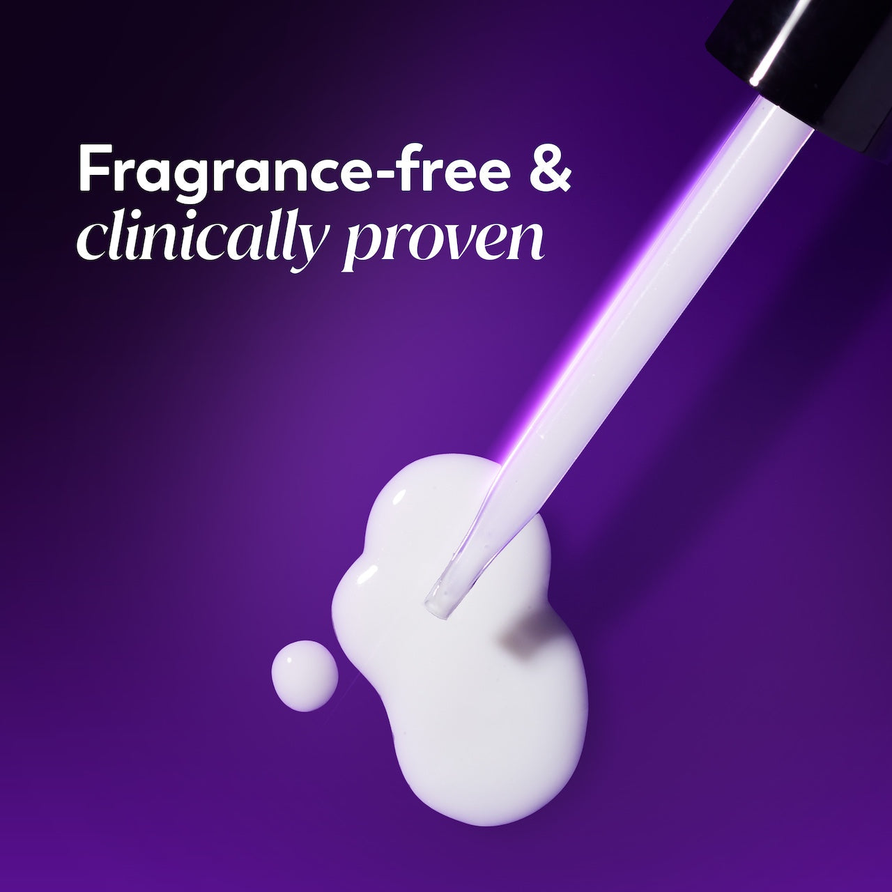Olay / Regenerist Wrinkle Correcting Night · Fragrance-Free Care