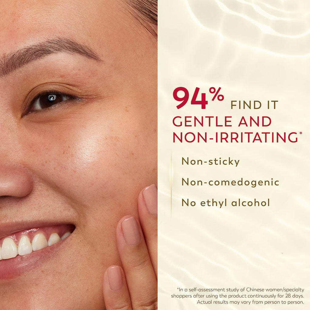 OLAY Magic AA Toner · Daily Skin Care