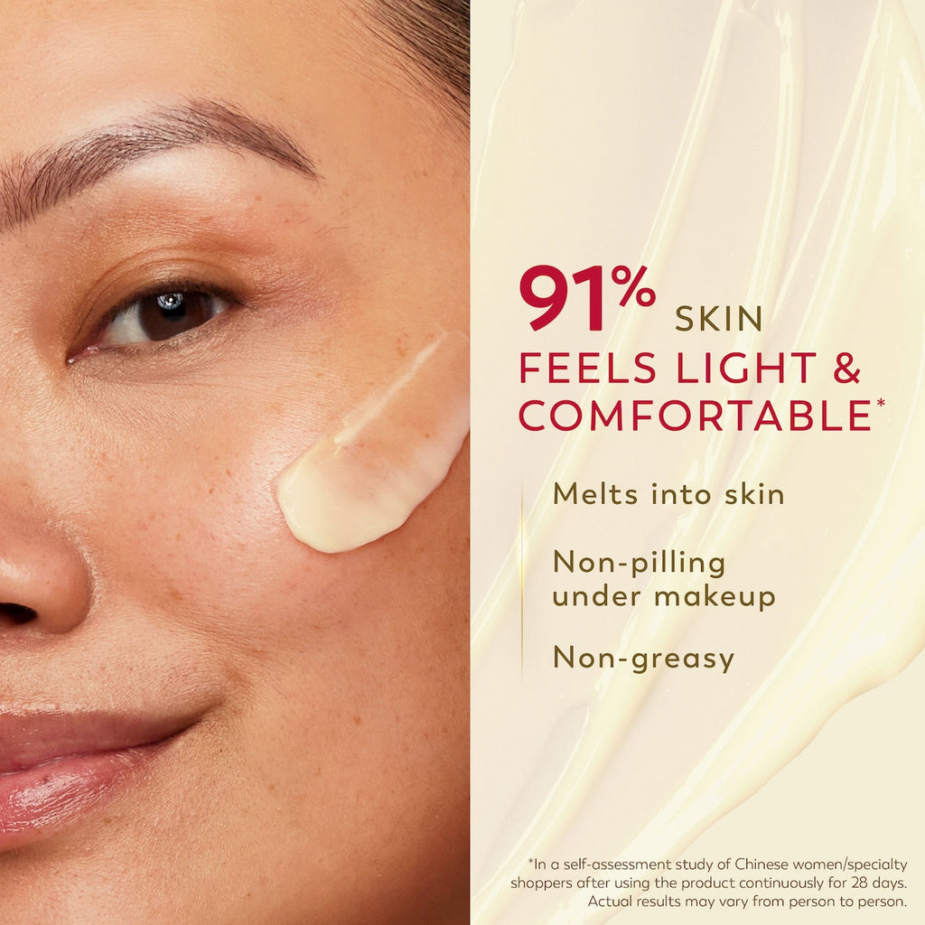 Olay / Peptide Firming Soft Cream · Daily Skin Care