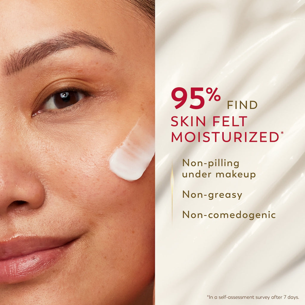 OLAY Magic Ultra Rich · Cream