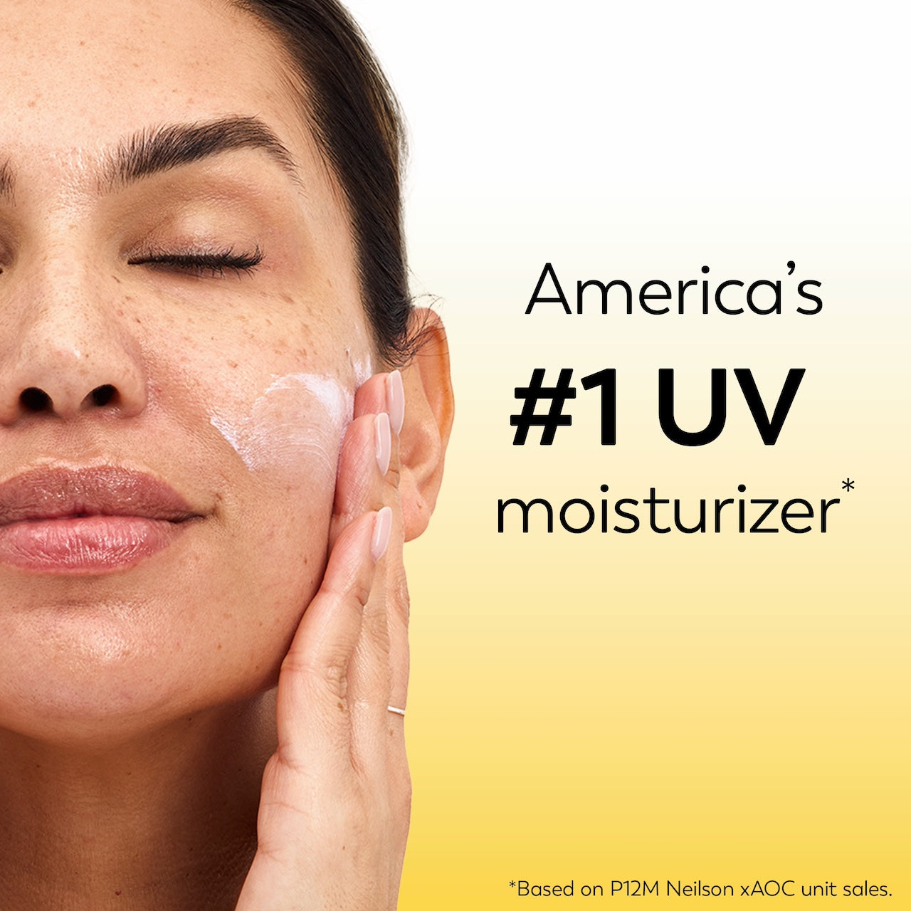Olay / Complete Moisturizer Hydrating Cream · SPF 15