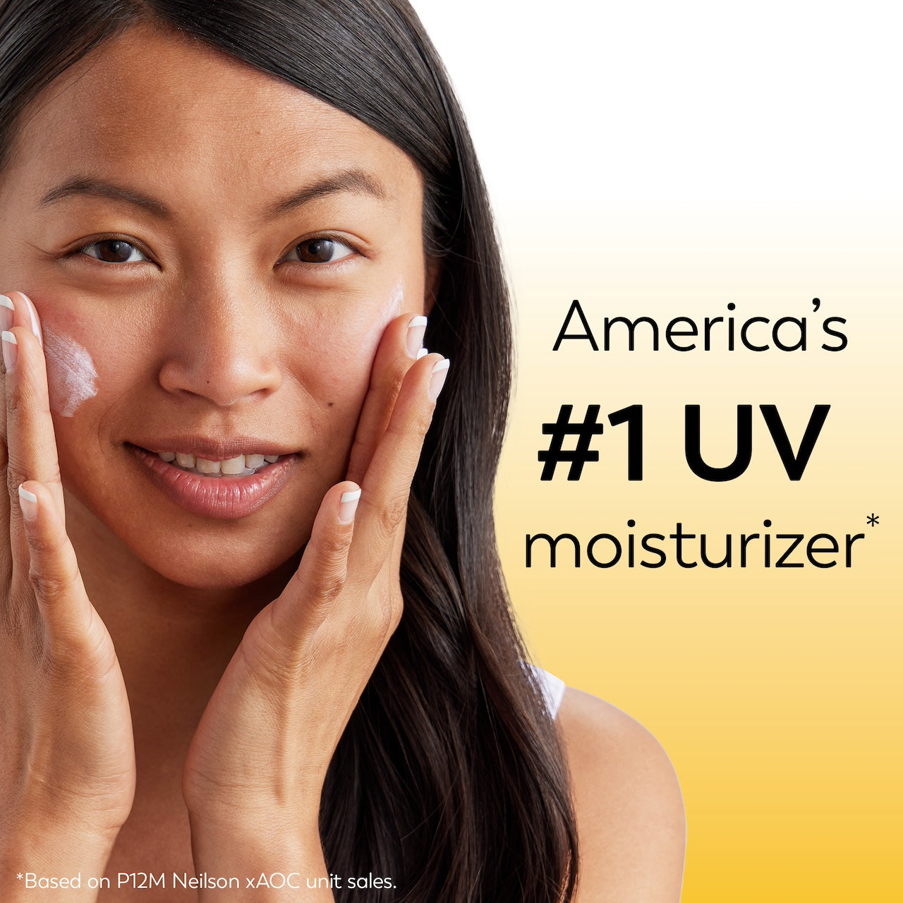 Olay / Complete Lotion Moisturizer Sensitive · SPF 30