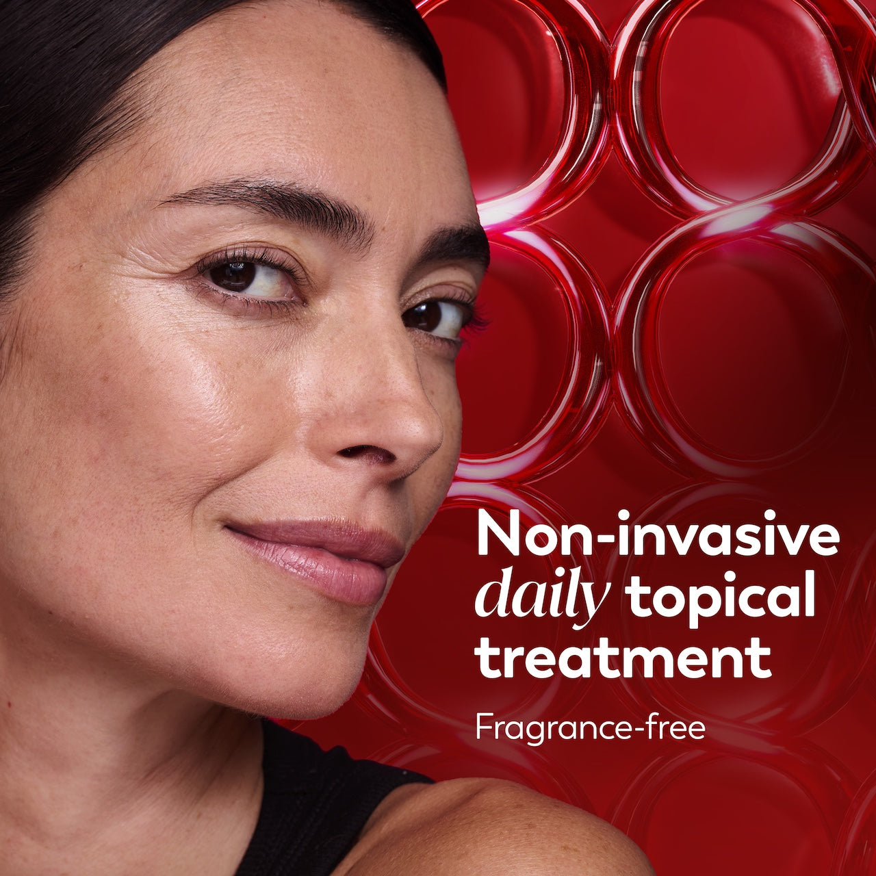 Olay / Regenerist Eye Wrinkle Correcting · Fragrance-Free Care