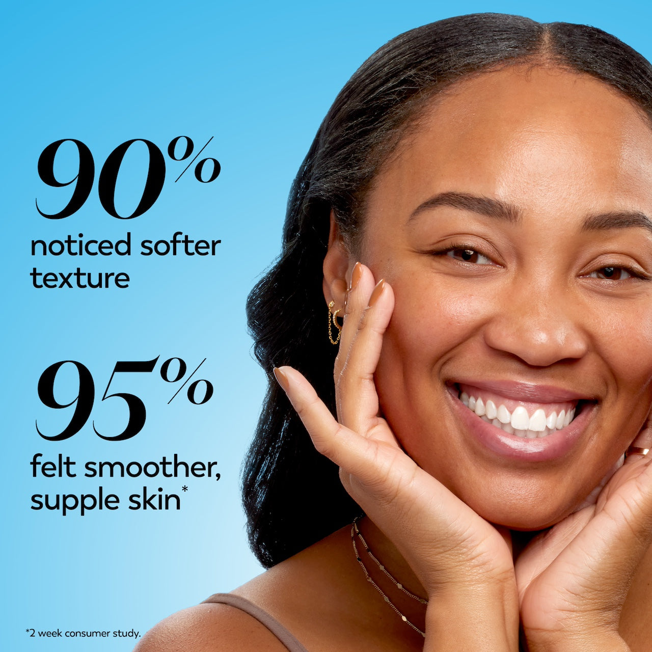 Olay Hyaluronic Ultralight Gel · Daily Skin Care