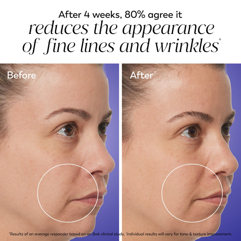 Olay Retinol MINI Night · Travel-Friendly Size