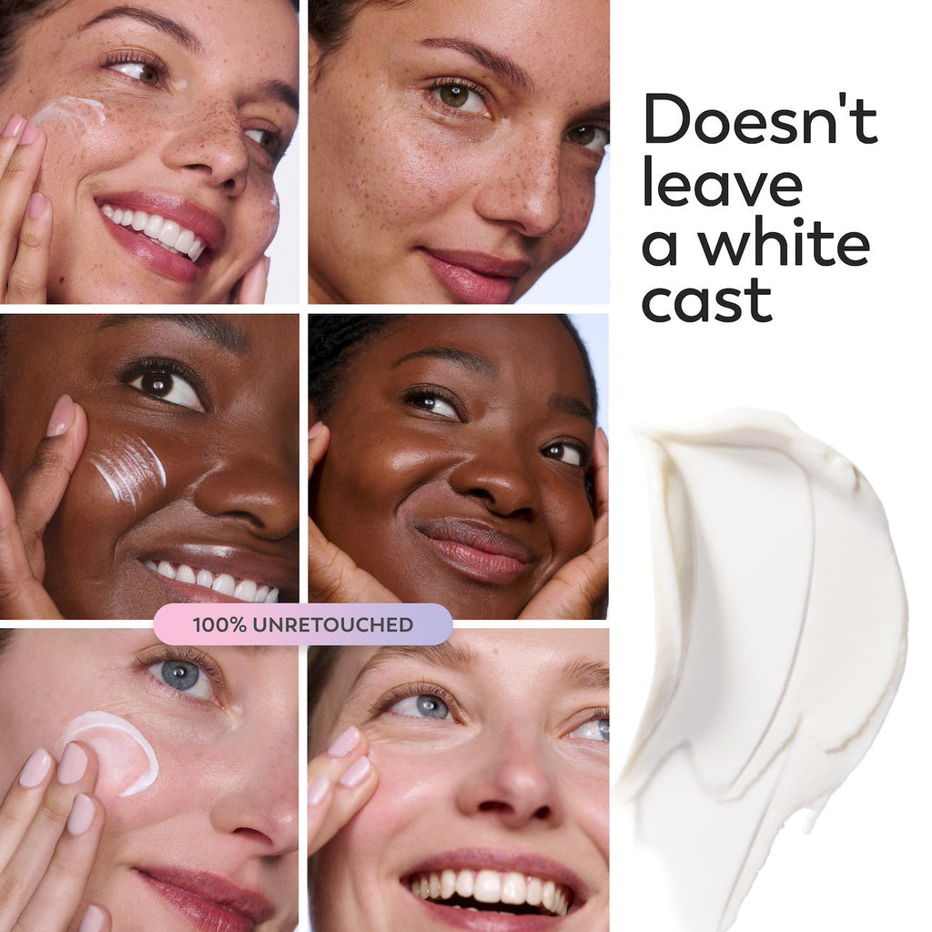 Olay Super Cream Sunscreen · SPF 30 · Ultra Lightweight SPF Face Moisturizer