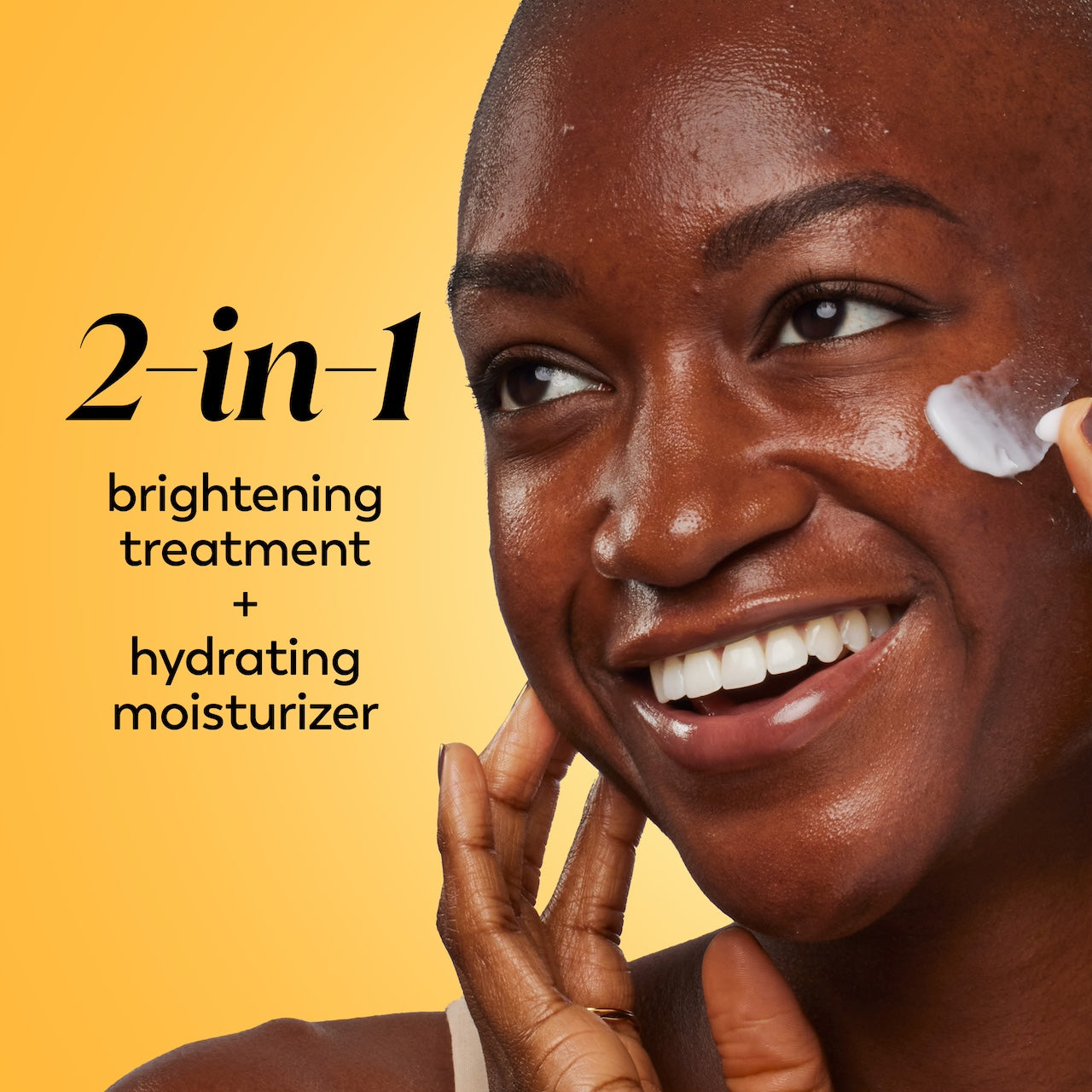 Olay Vitamin C Lightweight · Hydrating Moisturizer