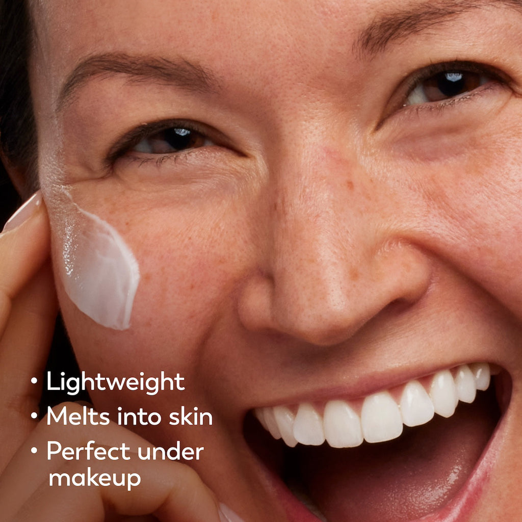 Olay Vitamin C MAX Lightweight Hydrating Moisturizer