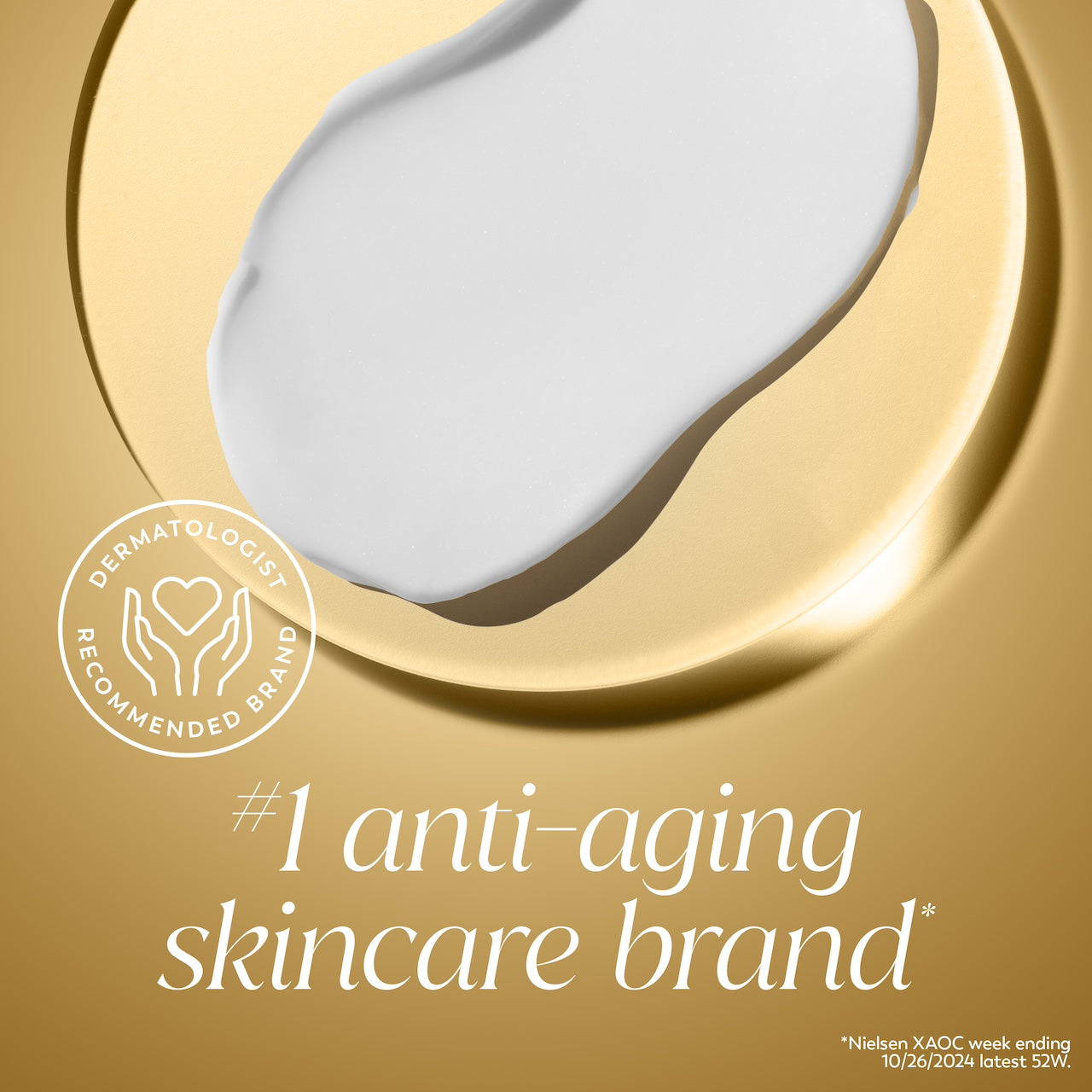 Olay Collagen Peptide MAX · Moisturizing Cream