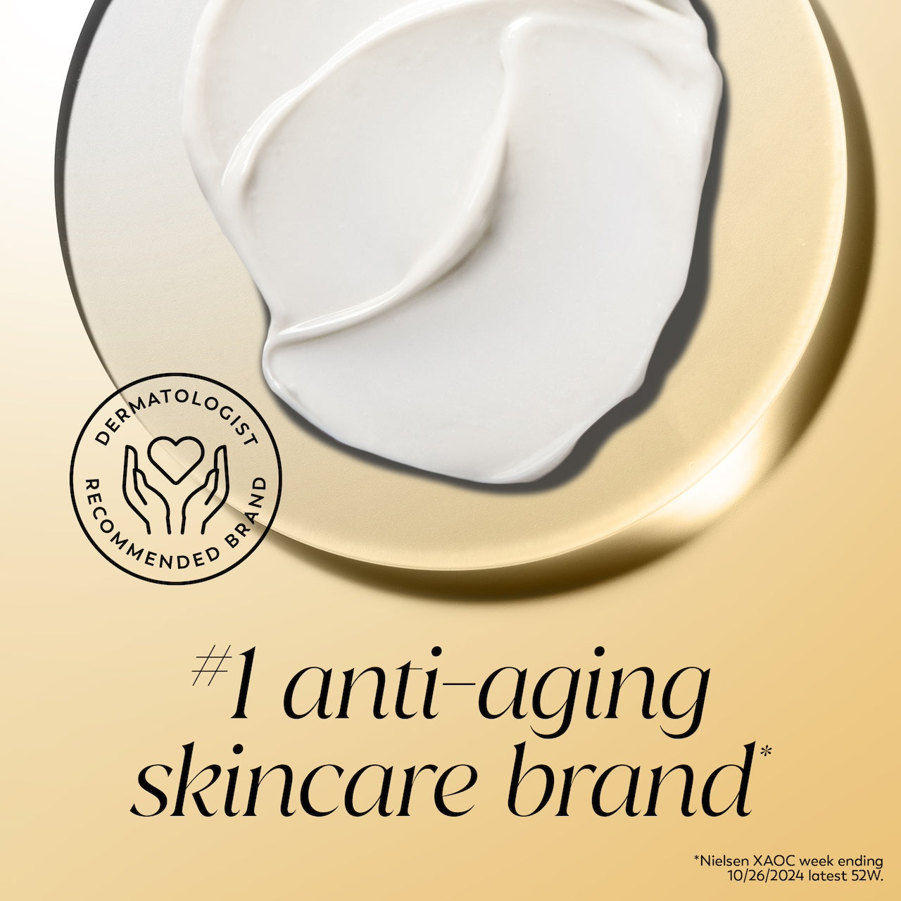 Olay Collagen Peptide Moisturizing · Fragrance-Free Care