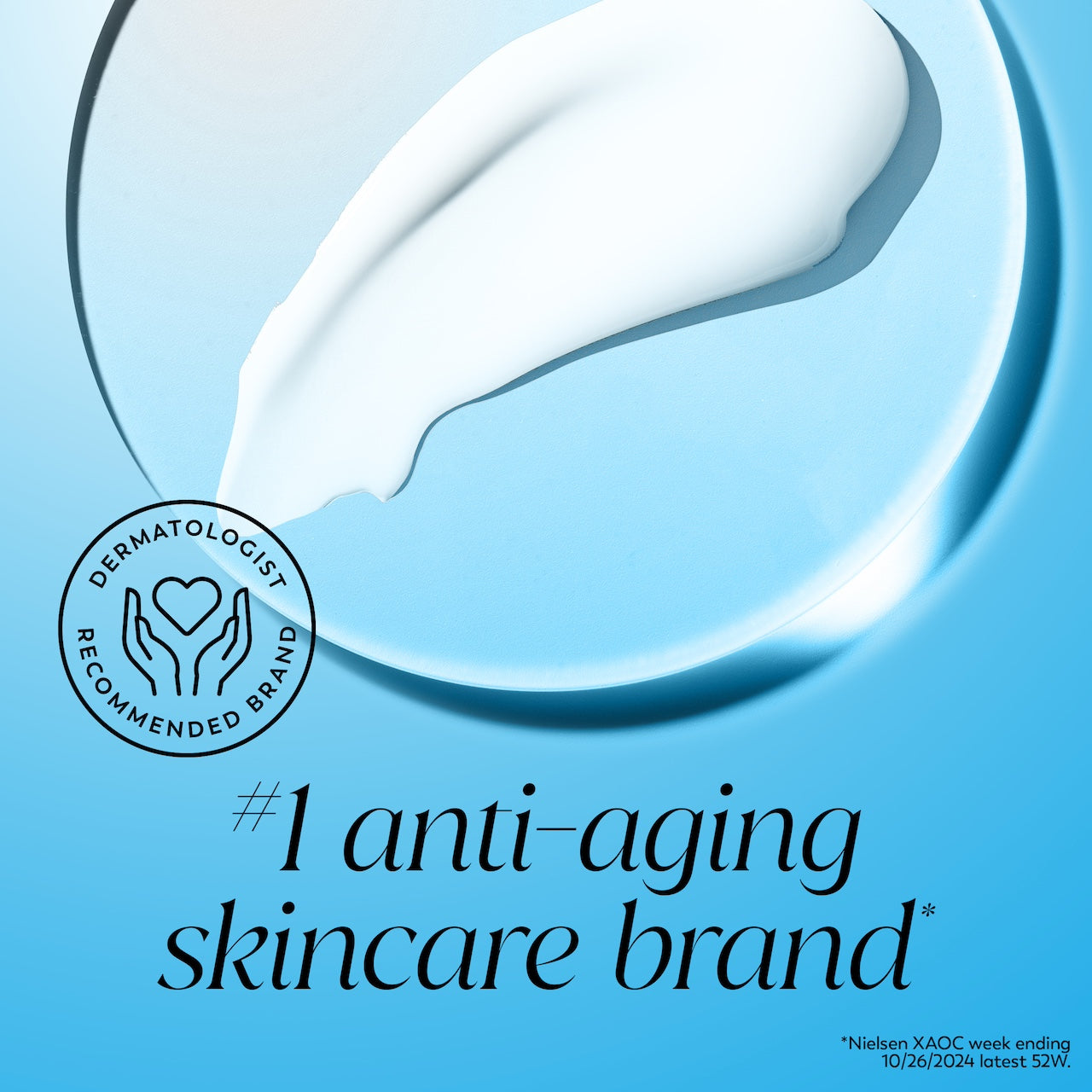Olay Hyaluronic MINI Ultralight · Fragrance-Free Care
