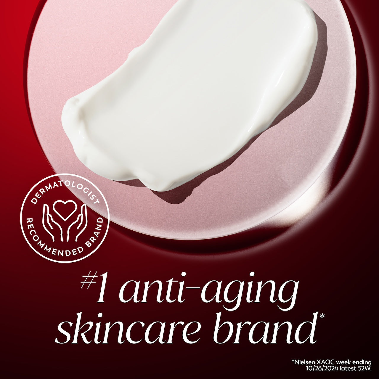 Olay Niacinamide MINI Hydrating · Travel-Friendly Size
