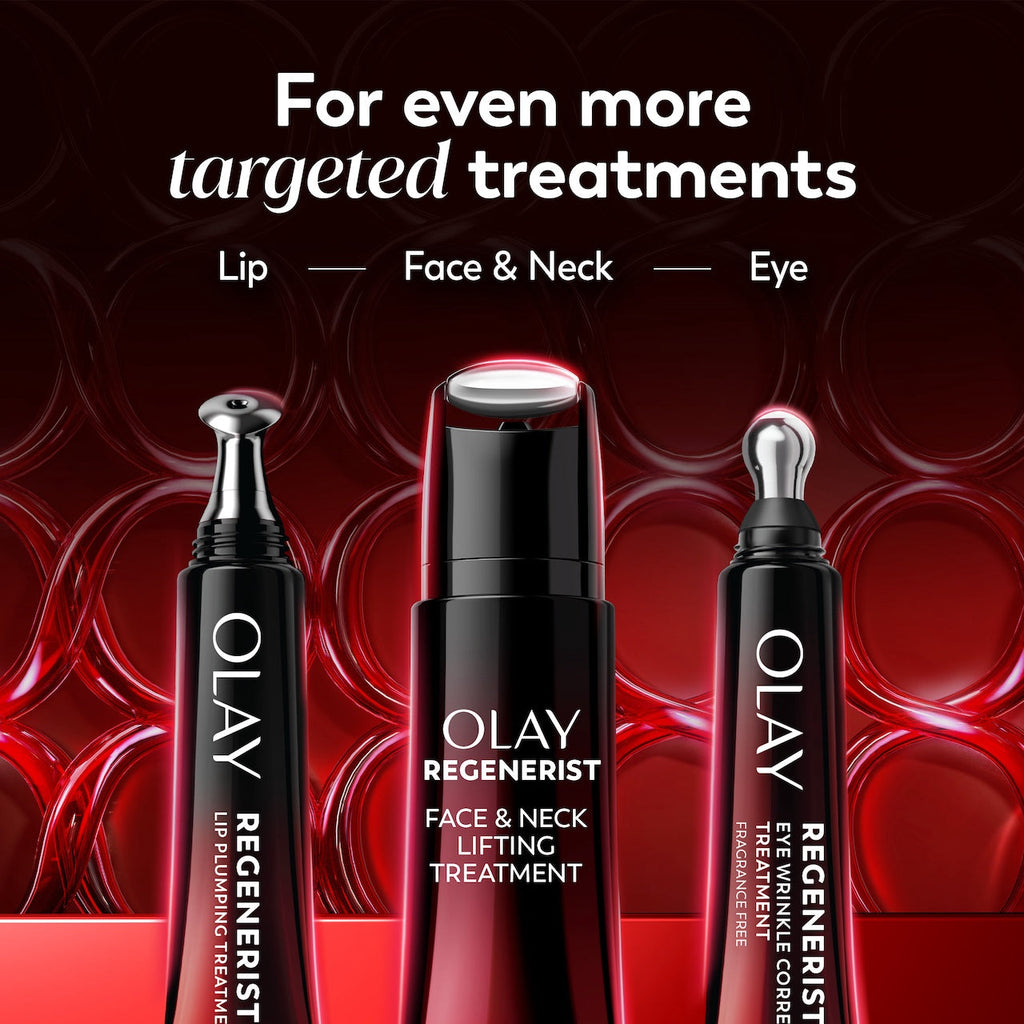 Olay Regenerist Nourishing Lip · Treatment