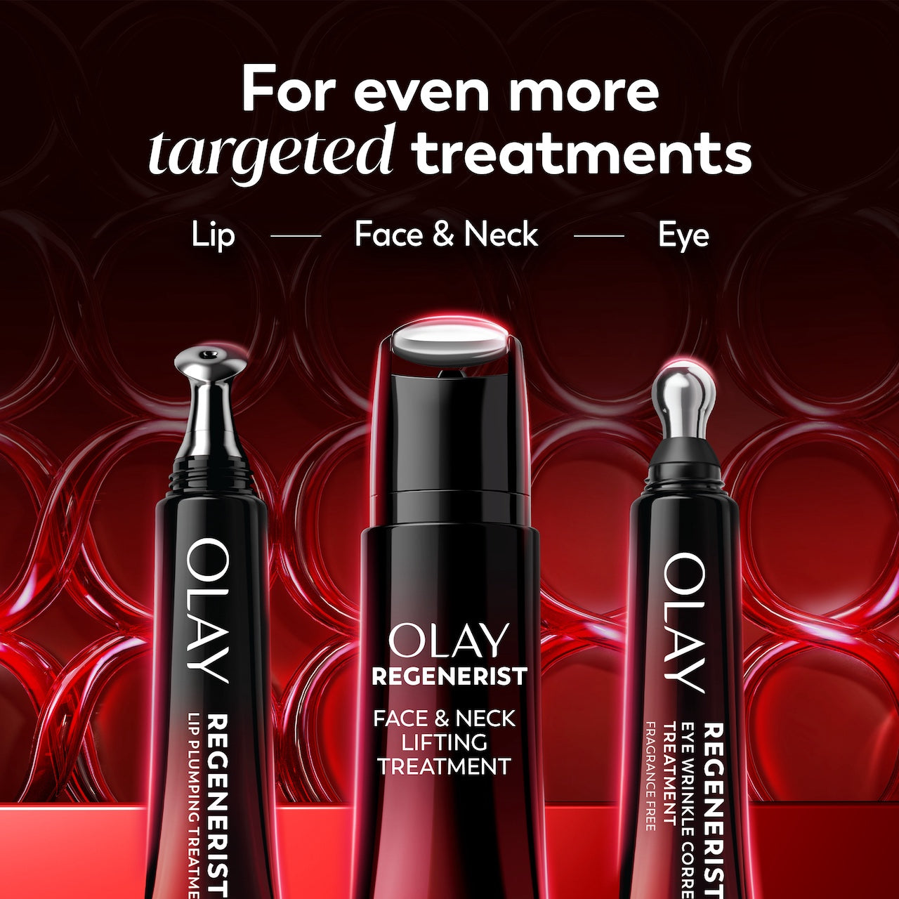 Olay Regenerist Nourishing Lip · Treatment