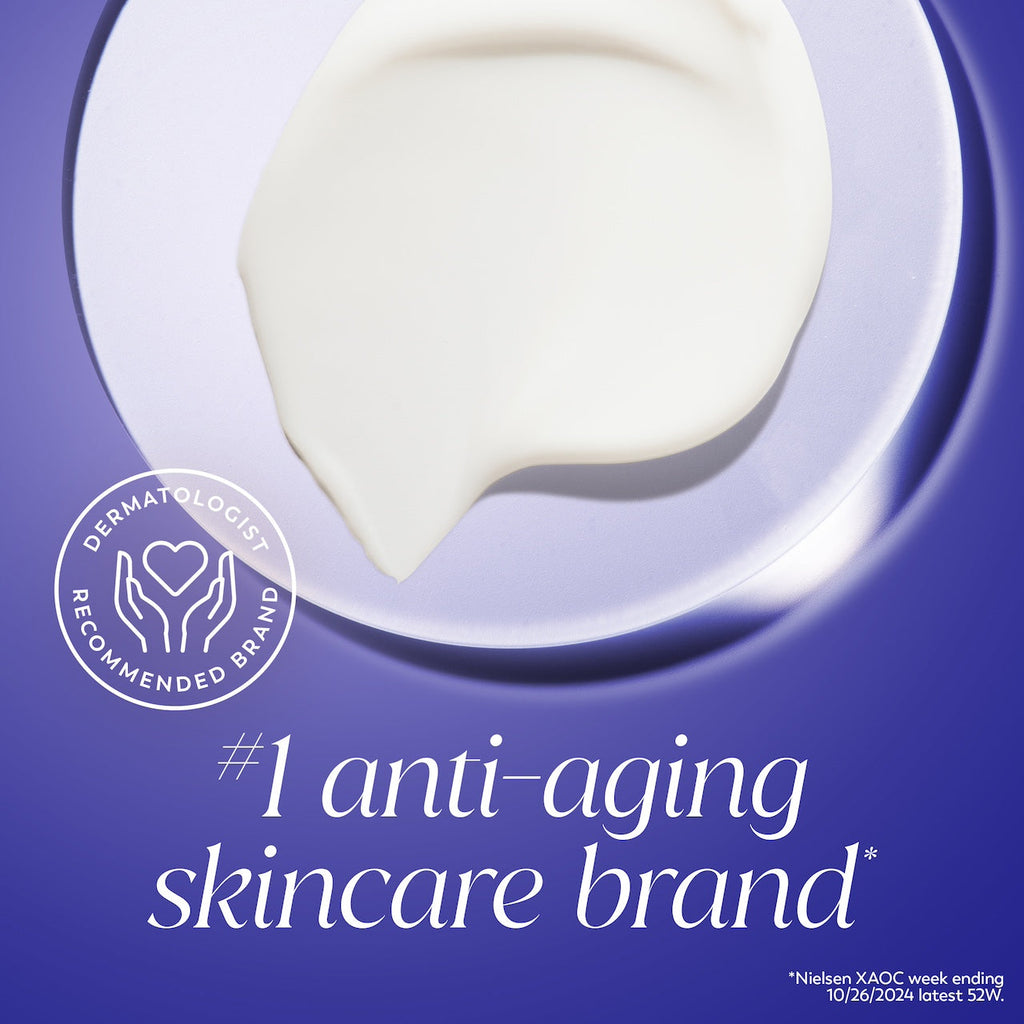 Olay Retinol MINI Night · Travel-Friendly Size