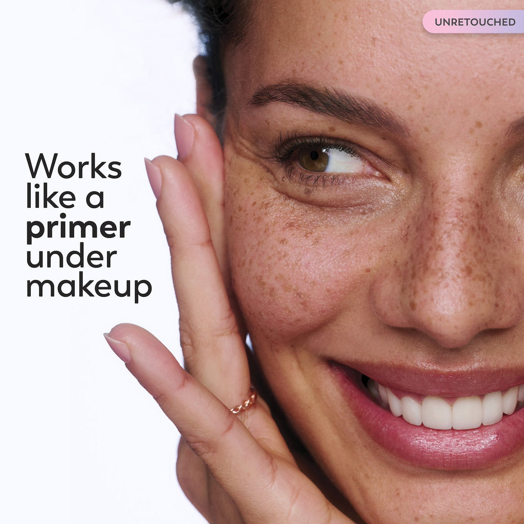 Olay Super Cream Sunscreen · SPF 30 · Ultra Lightweight SPF Face Moisturizer