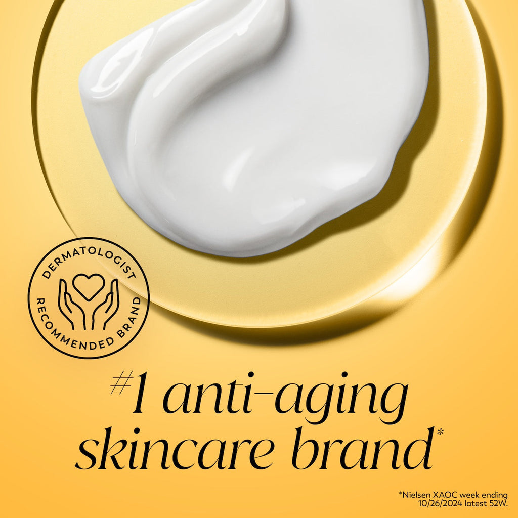 Olay Vitamin C Lightweight · Hydrating Moisturizer