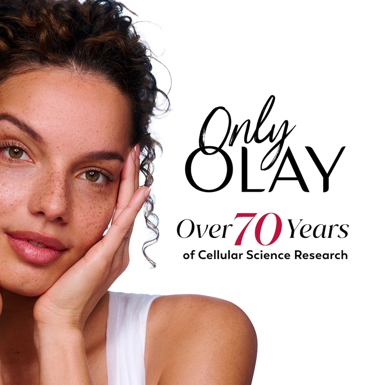 Olay / Super Serum · Daily Serum Care