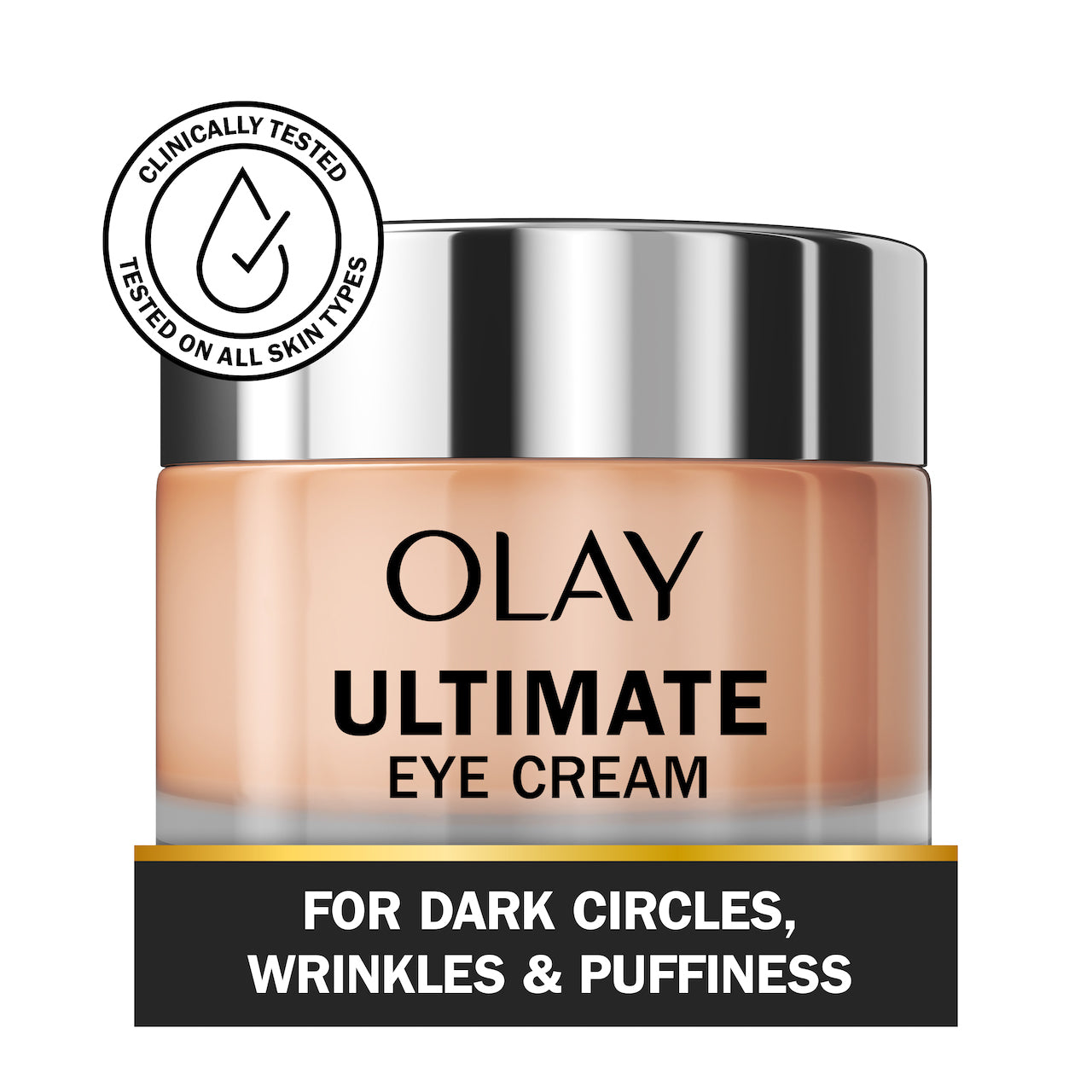 Olay Ultimate Eyes Ultimate · Eye Care